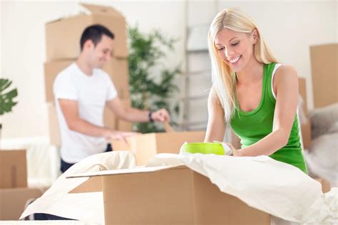 Moving In Tips How Can I Settle Into My New Home