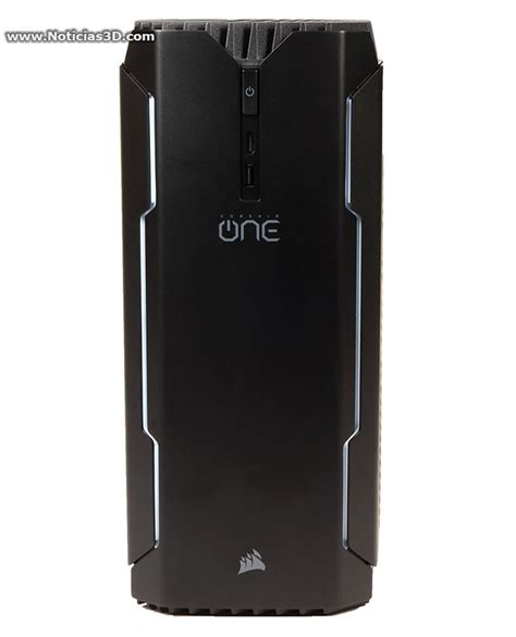 Corsair One Elite