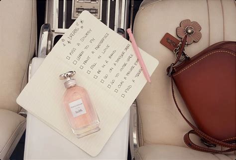 Купить духи Coach Dreams женские — туалетная вода и парфюм Коуч Коач ...