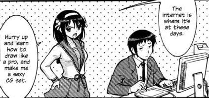 Image Hentai Quotes Know Your Meme