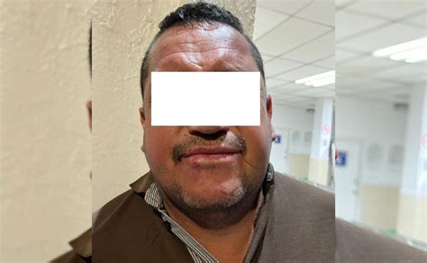 Detienen A Hombre Que Agredi A Su Hija En Guadalajara