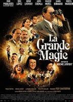 The Great Magic Nude Scenes Aznude