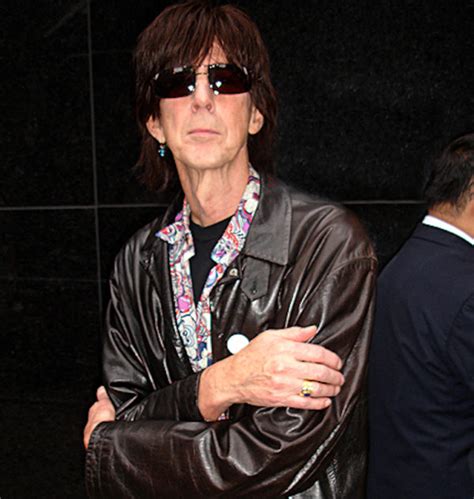 Rick Ocasek Frontman for The Cars Dies At 75 - ROCK AND BLUES MUSE