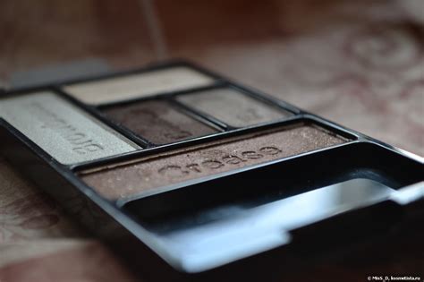 Wet n Wild Naked Truth Color Icon Eyeshadow Palette Отзывы покупателей Косметиста