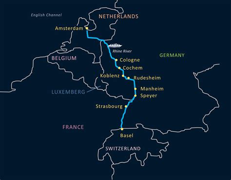 World Pride Amsterdam Castles Of The Rhine River All Gay Cruise Happy Gay Travel