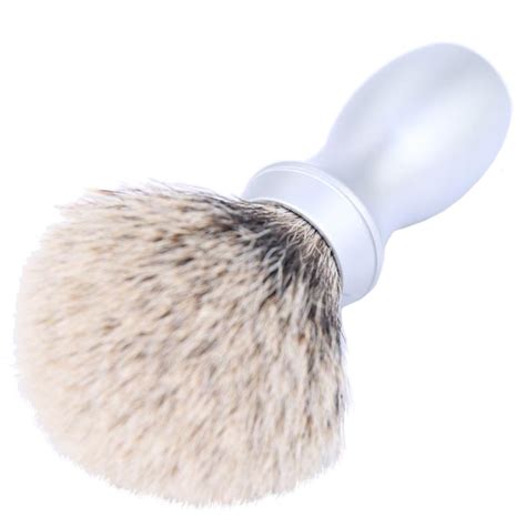 Yaqi Heavy Long Handle Silvertip Brush Blade Shaving Shop Australia