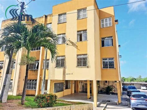 Apartamento Na Rua F Agua Fria Em Fortaleza Por R Viva