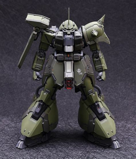 Zaku Iii Fandom