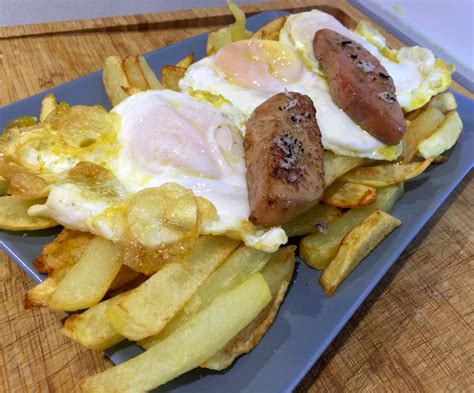 Huevos De Oca Con Foie Receta Canal Cocina