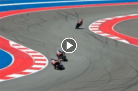 2 LINK Live Streaming Sprint Race MotoGP Catalunya 2024 Nonton GP