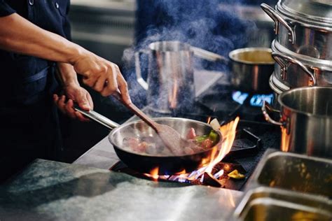Why Is My Kitchen So Hot In The Summer TheDIYPlan