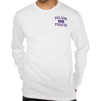 Polson Gifts - T-Shirts, Art, Posters & Other Gift Ideas | Zazzle