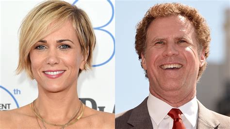 Will Ferrell, Kristen Wiig's Lifetime movie may be scrapped - TODAY.com