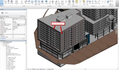 Exporting Autocad Dwg Files From Revit Tutorial Off