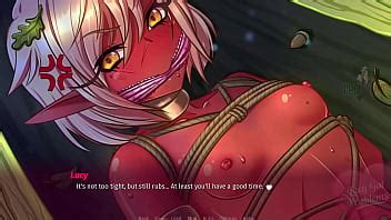 Hot Hentai Lucy Got Problems Episode Three XNXX
