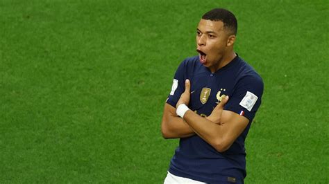 France boss Deschamps names Kylian Mbappé as skipper for Euro 2024