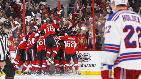 Non Sens Rangers Choke In Awful Fashion In Double Overtime Loss