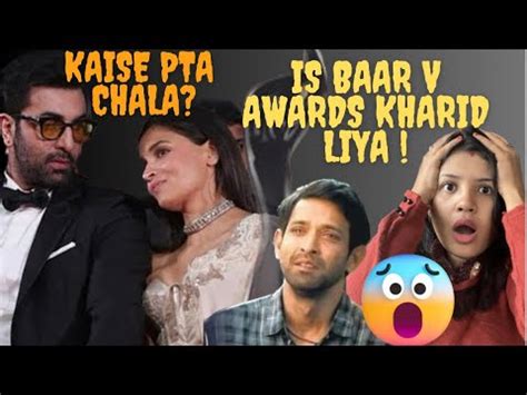 Film Fare Awards Nights Ranbir Kapoor Alia Bhatt Entertainment