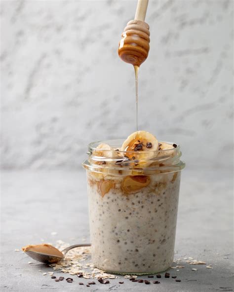 Recette Pudding Chia Beurre De Cacahu Te Marie Claire