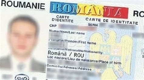 Românii vor avea buletin cu CIP Ce se întâmplă cu cei care nu optează