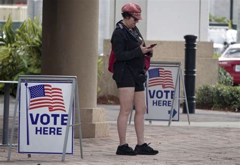 Florida 2022 Primary Election Live Results Sun Sentinel