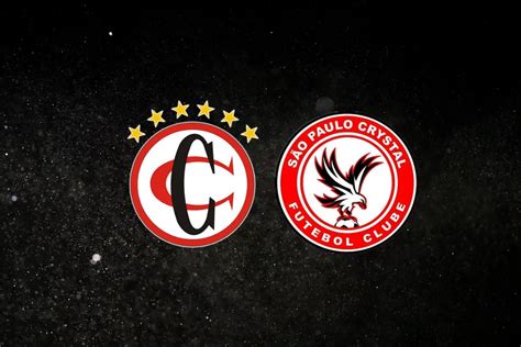 Campinense x São Paulo Crystal onde assistir ao jogo de hoje 12 01