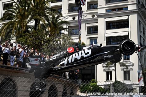 Photos Photos Gp F De Monaco Course