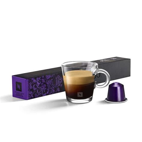 Nespresso Ispirazione Firenze Arpeggio E Horeca