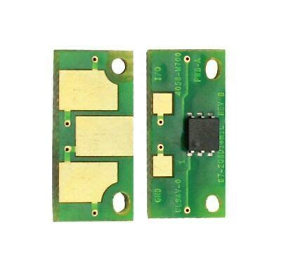 Chip for Konica Minolta Bizhub C 3110/ 3100 CMYK - lpr.gr