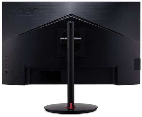 Игровой монитор Acer Nitro XV272UKVbmiiprzx уже доступен в России ...
