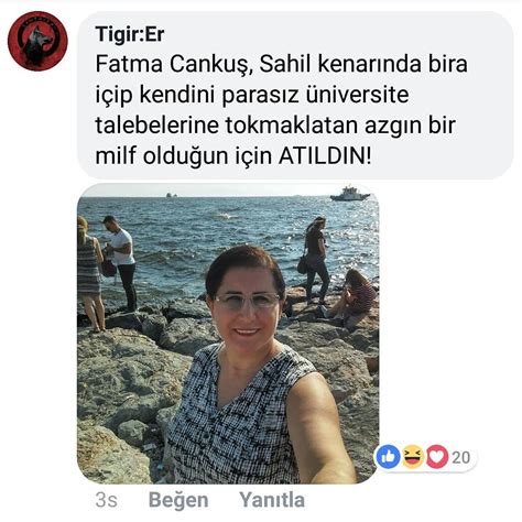 Azgın bir milf olduğun için ATILDIN Xasdkflkşsadfklşsfdalkşdsafklşsas r KGBTR