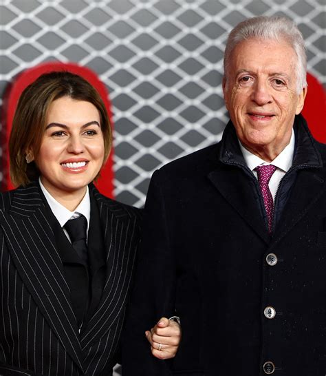 Breaking New Details Emerge About Piero Ferrari A Glimpse Into His Wifes Life’S Scandal