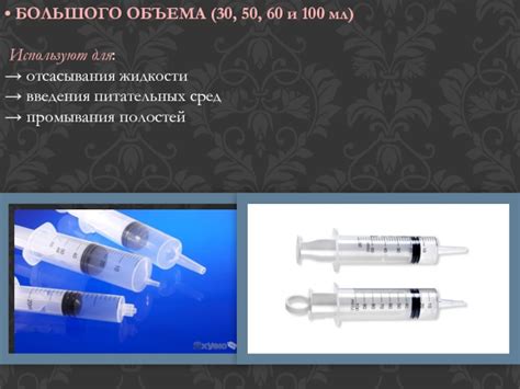 История создания шприцов. Виды шприцов. Комплектация и виды аптечек
