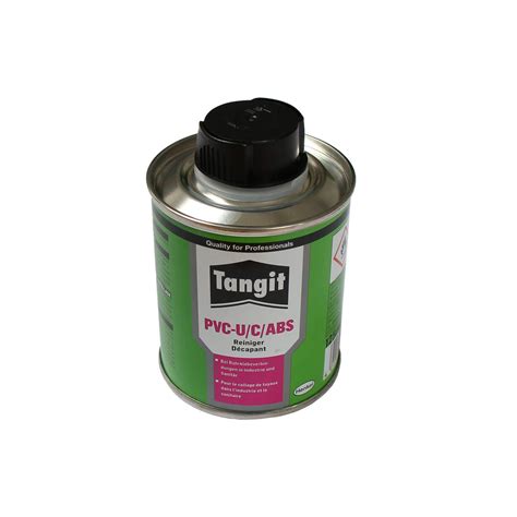 Tangit Pvc U C Abs Reiniger Poolfactory At