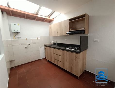 Apartamento En Arriendo Pilarica Medellin