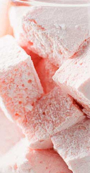 The Best Homemade Peppermint Marshmallows Artofit