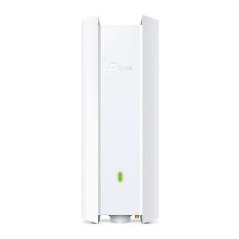 Tp Link Eap Outdoor Omada Ax Indoor Outdoor Wi Fi Access Point