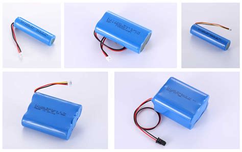 Hohe Kapazität 18650 Batterien auf Lager, stabile Leistung, Design für ...