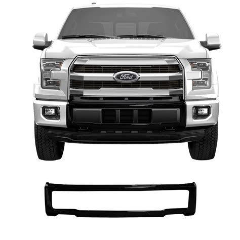 Ford F 150 Front Bumpers