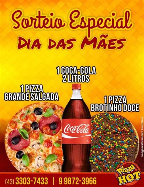 Menu Em La Parma Pizzas Pr Assadas Pizzaria Arapongas