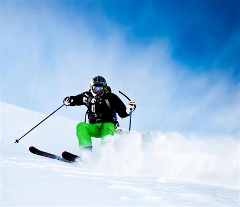 In Skiing, what is a Black Diamond? (with pictures)