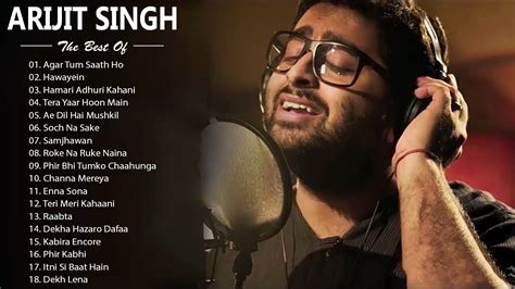 Arijit Singh Singer