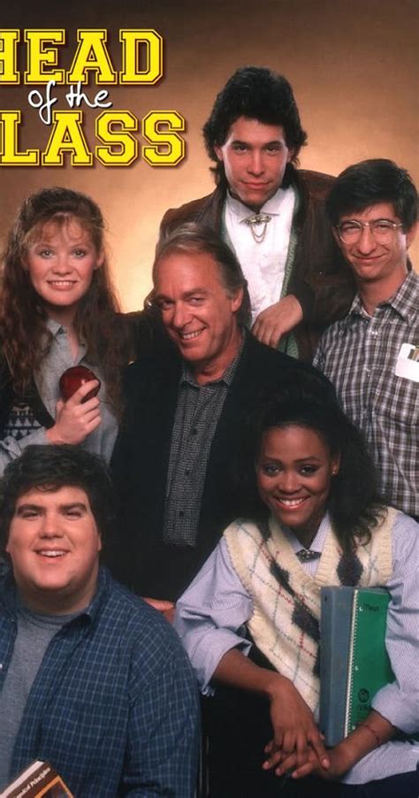 Head Of The Class Tv Series 1986 1991 Full Cast And Crew Imdb