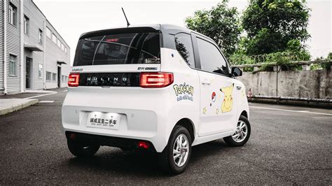 外观可爱、经济实用！【五菱汽车 宏光mini Ev 悦享款 磷酸铁锂】搜狐汽车搜狐网