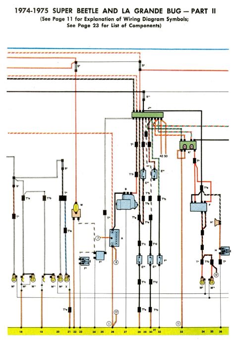 Vw Beetle Light Switch Wiring Diagram Home Wiring Diagram