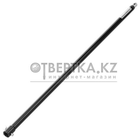Удлинитель шнека мотобура Denzel EXT-1000 56029 купить в Алматы, цена ...