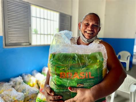 Prefeitura de Nísia Floresta MUNICÍPIO DE NÍSIA FLORESTA É