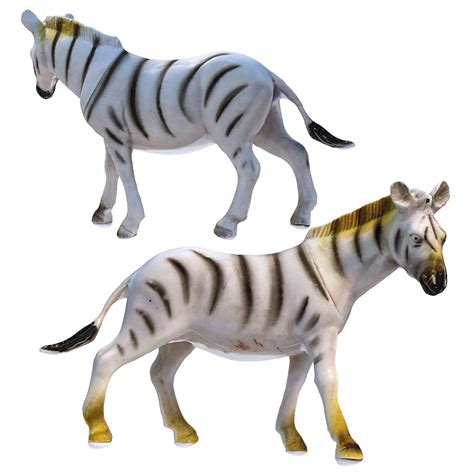 3D model 156 zebra toy | CGTrader