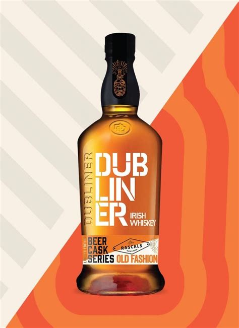 Dubliner Irish Whiskey Dubliner Irish Whiskey