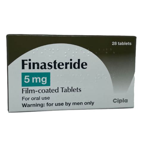 Finasteride 5mg Oral Hair Loss Treatment 4 Months Hair Repair Clinic